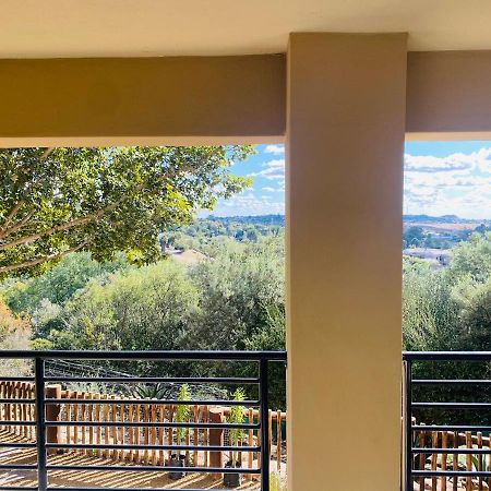 Impa-Lala Country Estate Bed and Breakfast Μπλουμφοντέιν Εξωτερικό φωτογραφία