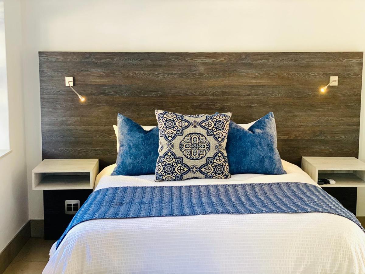 Impa-Lala Country Estate Bed and Breakfast Μπλουμφοντέιν Εξωτερικό φωτογραφία