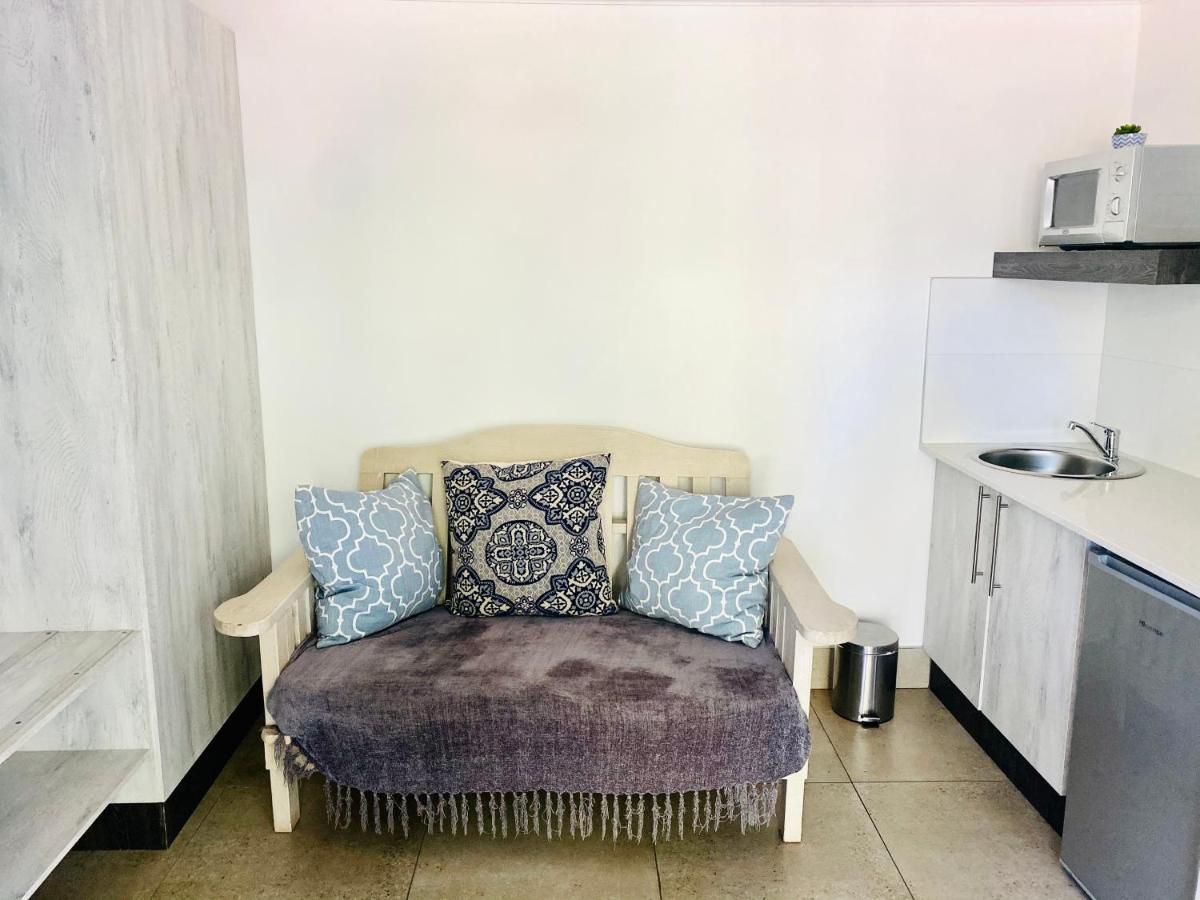 Impa-Lala Country Estate Bed and Breakfast Μπλουμφοντέιν Εξωτερικό φωτογραφία