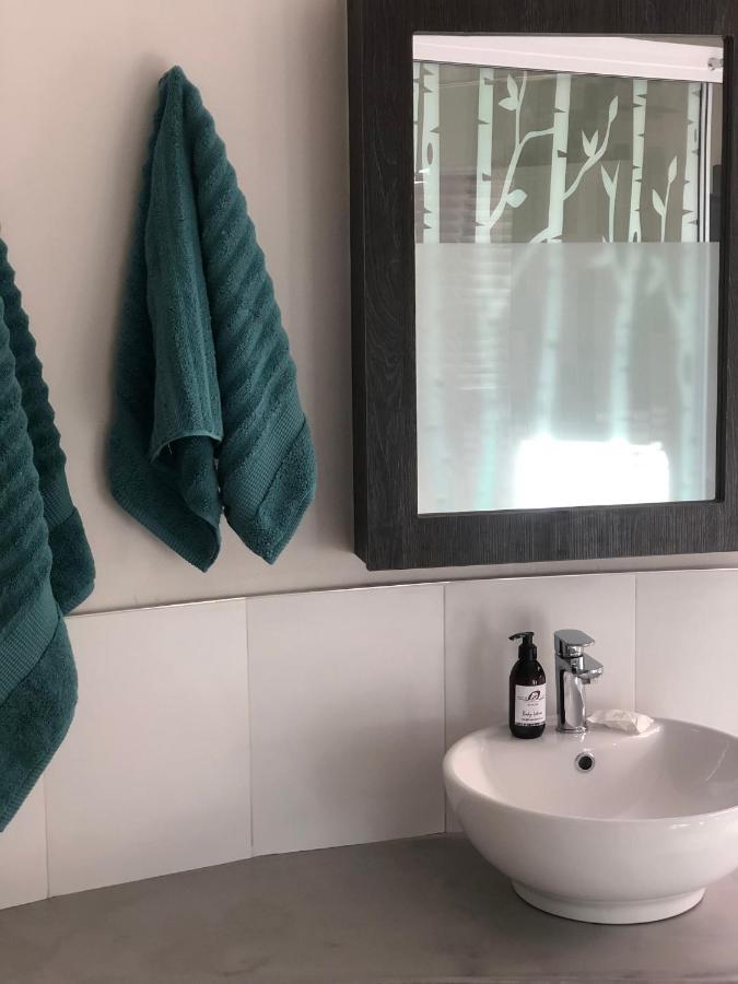 Impa-Lala Country Estate Bed and Breakfast Μπλουμφοντέιν Εξωτερικό φωτογραφία