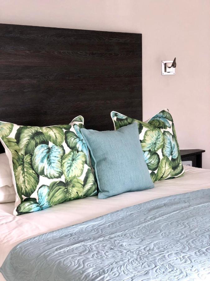 Impa-Lala Country Estate Bed and Breakfast Μπλουμφοντέιν Εξωτερικό φωτογραφία