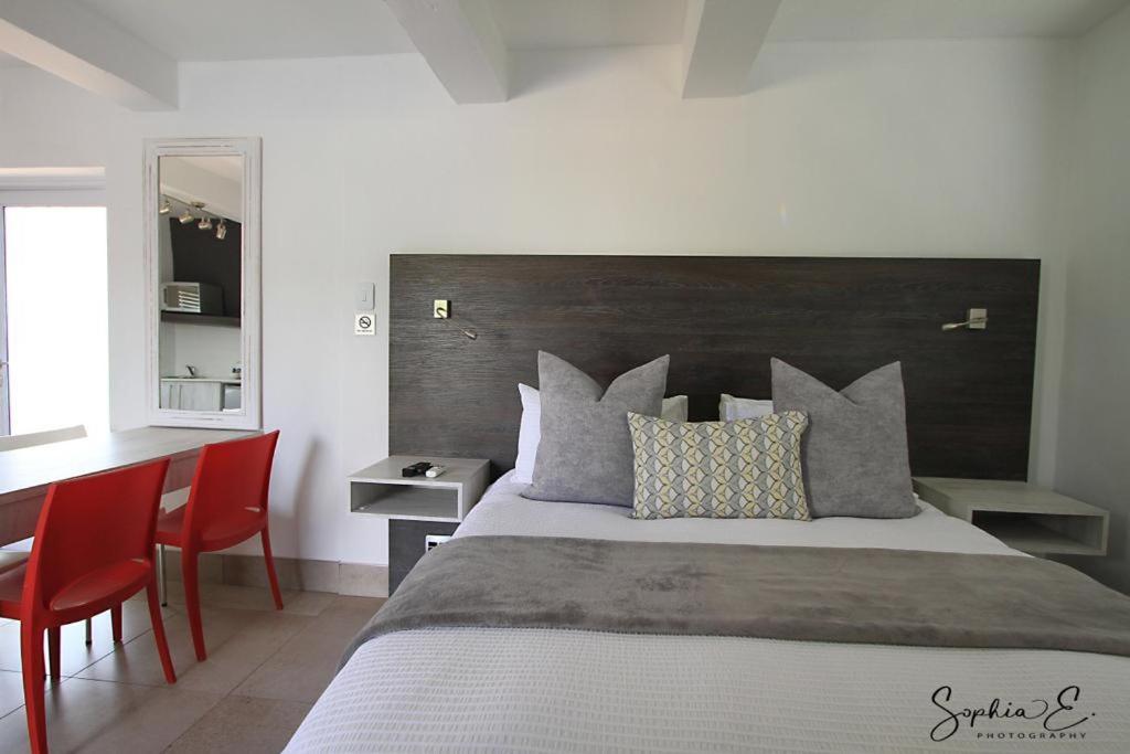 Impa-Lala Country Estate Bed and Breakfast Μπλουμφοντέιν Εξωτερικό φωτογραφία