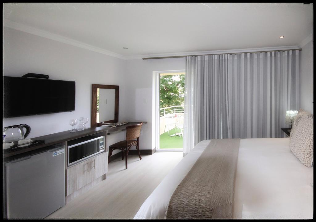 Impa-Lala Country Estate Bed and Breakfast Μπλουμφοντέιν Εξωτερικό φωτογραφία