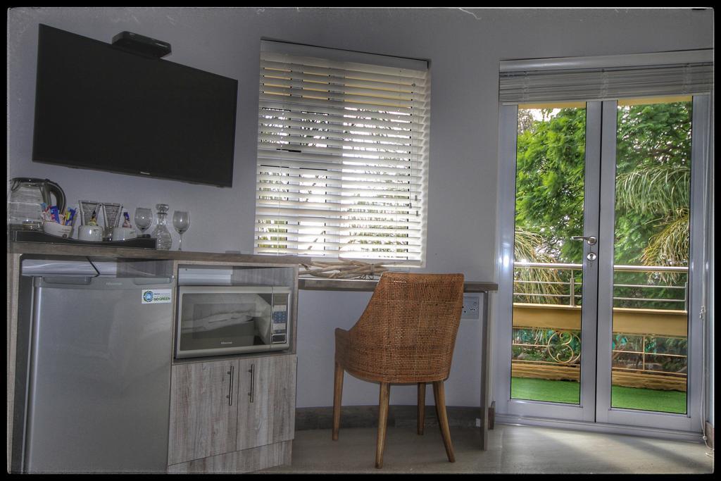 Impa-Lala Country Estate Bed and Breakfast Μπλουμφοντέιν Εξωτερικό φωτογραφία