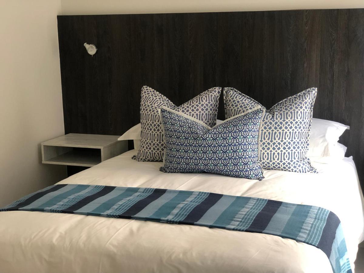 Impa-Lala Country Estate Bed and Breakfast Μπλουμφοντέιν Εξωτερικό φωτογραφία