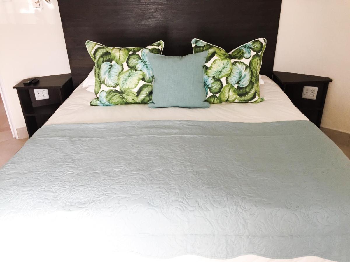 Impa-Lala Country Estate Bed and Breakfast Μπλουμφοντέιν Εξωτερικό φωτογραφία